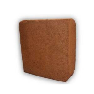 Fibra de coco en bloques de 5 kg aprox.