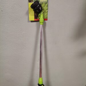 Lanza de riego 8 posiciones y corte rápido