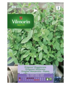Semillas Vilmorin Orégano / Mejorana