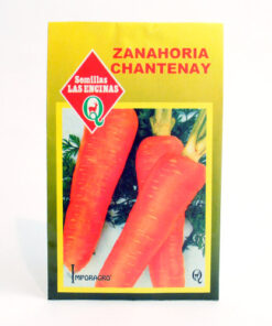 Semillas de Zanahorias Las Encinas