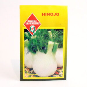 Semillas de Hinojo Las Encinas