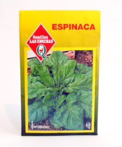 Semillas de Espinaca Las Encinas