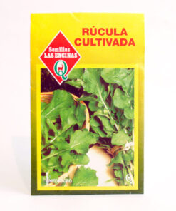 Semillas de Rúcula Las Encinas