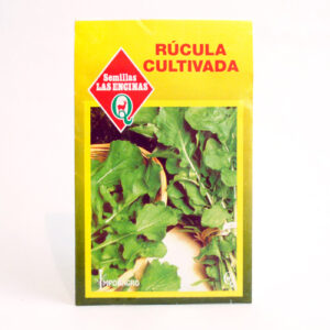Semillas de Rúcula Las Encinas