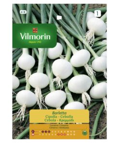 Semillas Vilmorin Cebollín Barletta