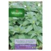 Semillas Vilmorin Menta Piperita