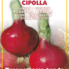 Semillas Ortovivo - Hortus Cebolla Roja
