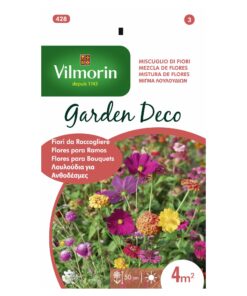 Semillas Vilmorin Flores para Ramos - Corte
