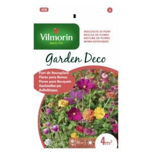 Semillas Vilmorin Flores para Ramos - Corte