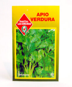 Semillas de Apio Verdura Las Encinas