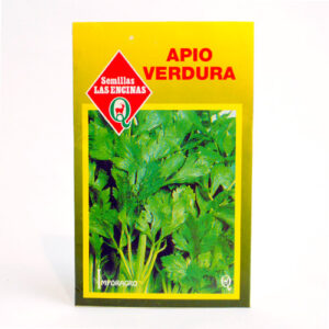 Semillas de Apio Verdura Las Encinas