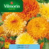 Semillas Vilmorin Flores Caléndula Variada