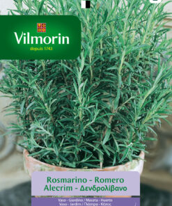 Semillas Vilmorin Romero