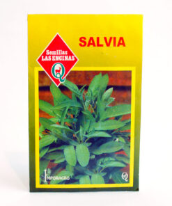 Semillas de Salvia Las Encinas
