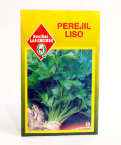 Semillas de Perejil Liso Las Encinas