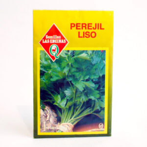 Semillas de Perejil Liso Las Encinas