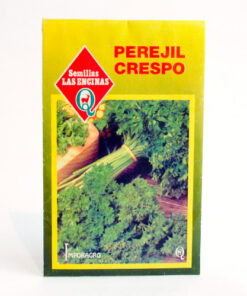 Semillas de Perejil Crespo Las Encinas