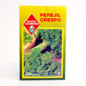 Semillas de Perejil Crespo Las Encinas