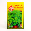 Semillas de Menta Piperita Las Encinas