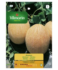 Semillas Vilmorin Melón Calameño