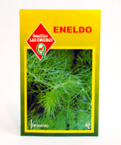 Semillas de Eneldo Las Encinas