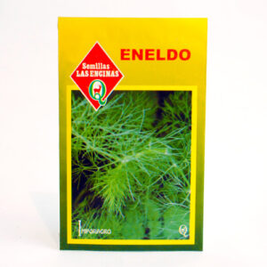 Semillas de Eneldo Las Encinas