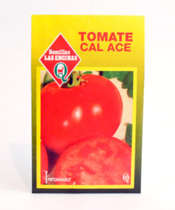 Semillas de Tomate Cal Ace Las Encinas