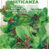 Semillas Ortovivo - Hortus Mezcla de Ensalada - Hojas