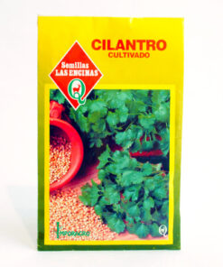 Semillas de Cilantro Las Encinas