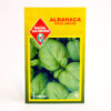 Semillas de Albahaca hoja ancha Las Encinas
