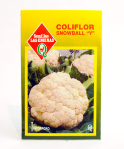 Semillas de Coliflor Las Encinas