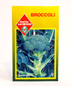 Semillas de Brócoli Las Encinas