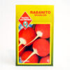 Semillas de Rabanito Las Encinas