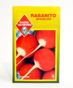 Semillas de Rabanito Las Encinas