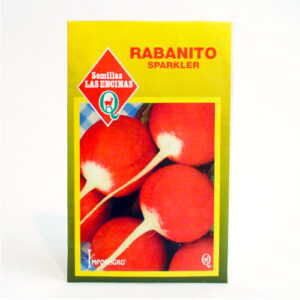 Semillas de Rabanito Las Encinas