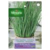 Semillas Vilmorin Ciboulette