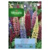 Semillas Vilmorin Flores Lupino Variado