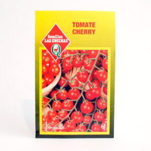 Semillas de Tomate Cherry Las Encinas