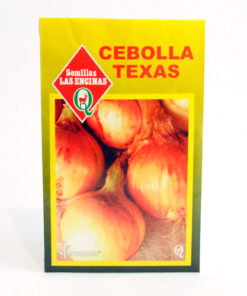 Semillas de Cebolla Texas Las Encinas