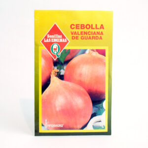 Semillas de Cebolla Valenciana de Guarda Las Encinas