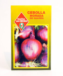 Semillas de Cebolla Morada Las Encinas