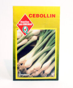 Semillas de Cebollín Las Encinas