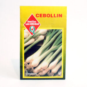 Semillas de Cebollín Las Encinas