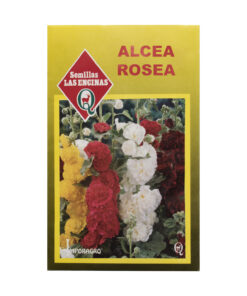 Semillas de Alcea Rosea Las Encinas