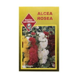 Semillas de Alcea Rosea Las Encinas