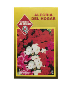 Semillas de Alegria del Hogar Las Encinas