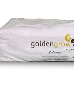 Slab hidropónico Fibra de Coco Projar Goldengrow Balance