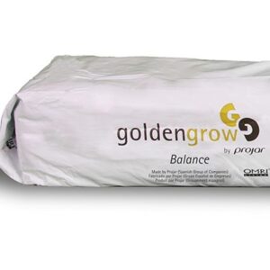 Slab hidropónico Fibra de Coco Projar Goldengrow Balance