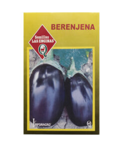 Semillas de Berenjena Las Encinas