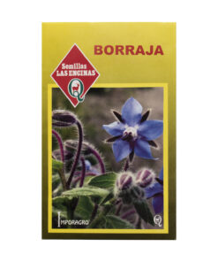 Semillas de Borraja Las Encinas